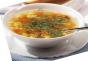 Как приготовить простой и вкусный суп из говядины